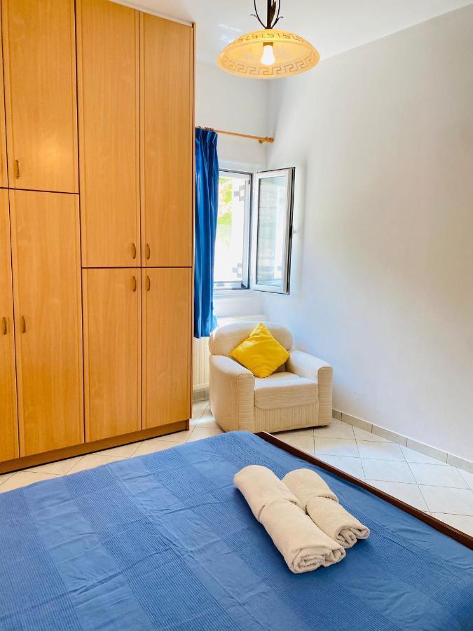 Apartments Marina House Farsa Ngoại thất bức ảnh