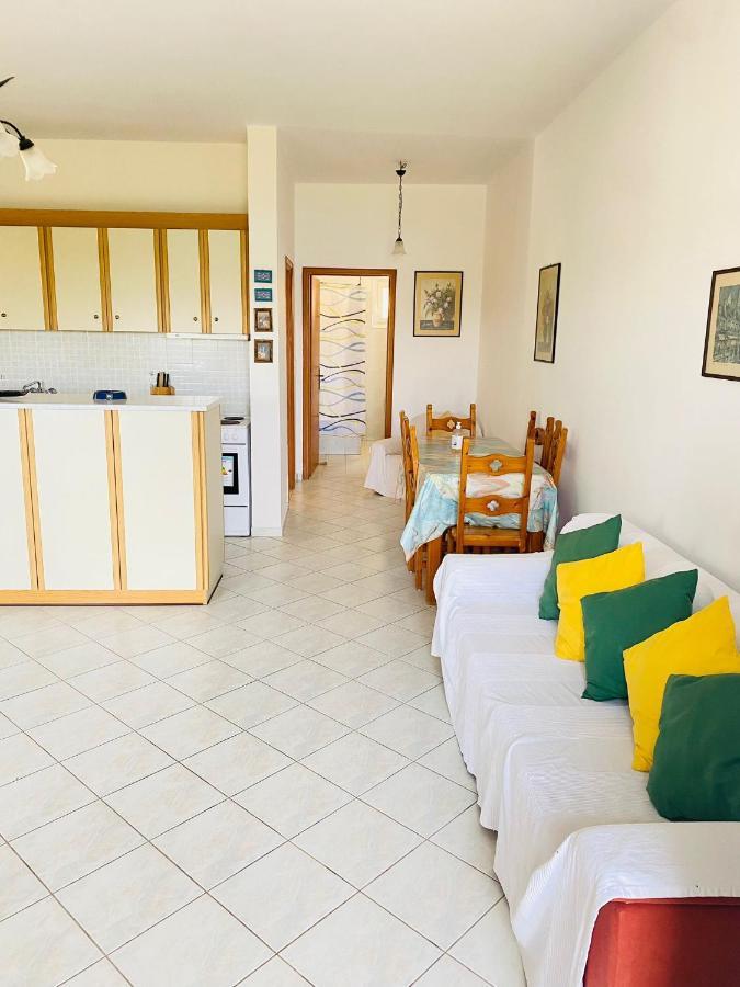 Apartments Marina House Farsa Ngoại thất bức ảnh