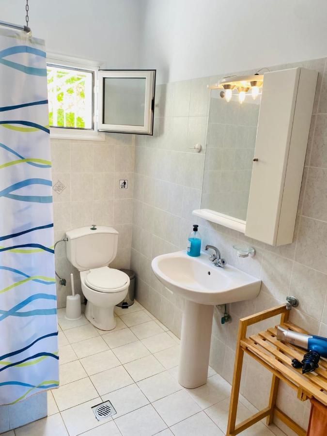Apartments Marina House Farsa Ngoại thất bức ảnh