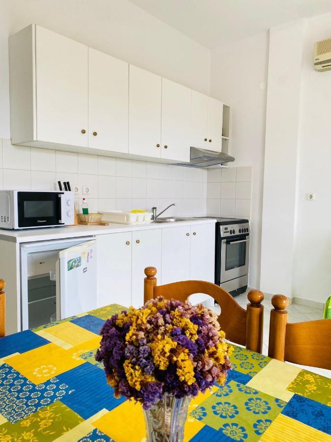Apartments Marina House Farsa Ngoại thất bức ảnh