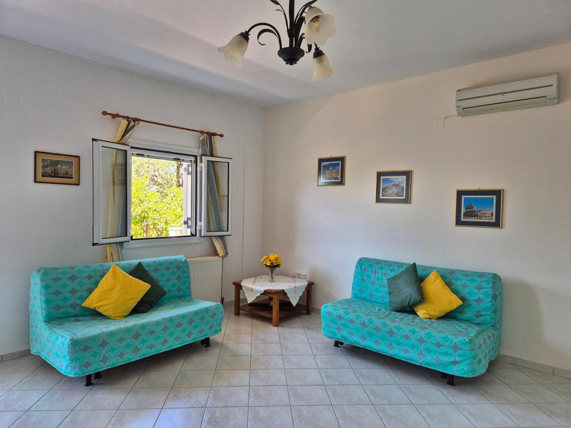 Apartments Marina House Farsa Ngoại thất bức ảnh