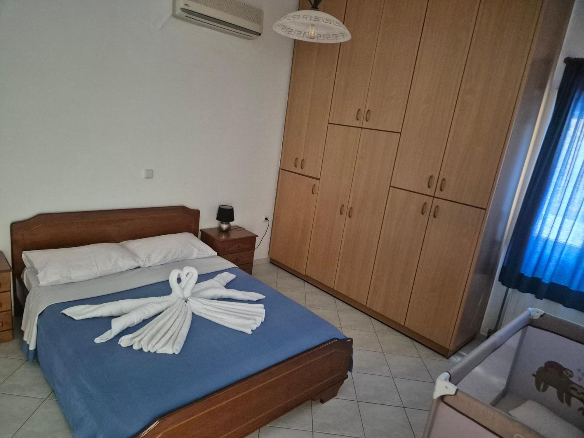 Apartments Marina House Farsa Ngoại thất bức ảnh