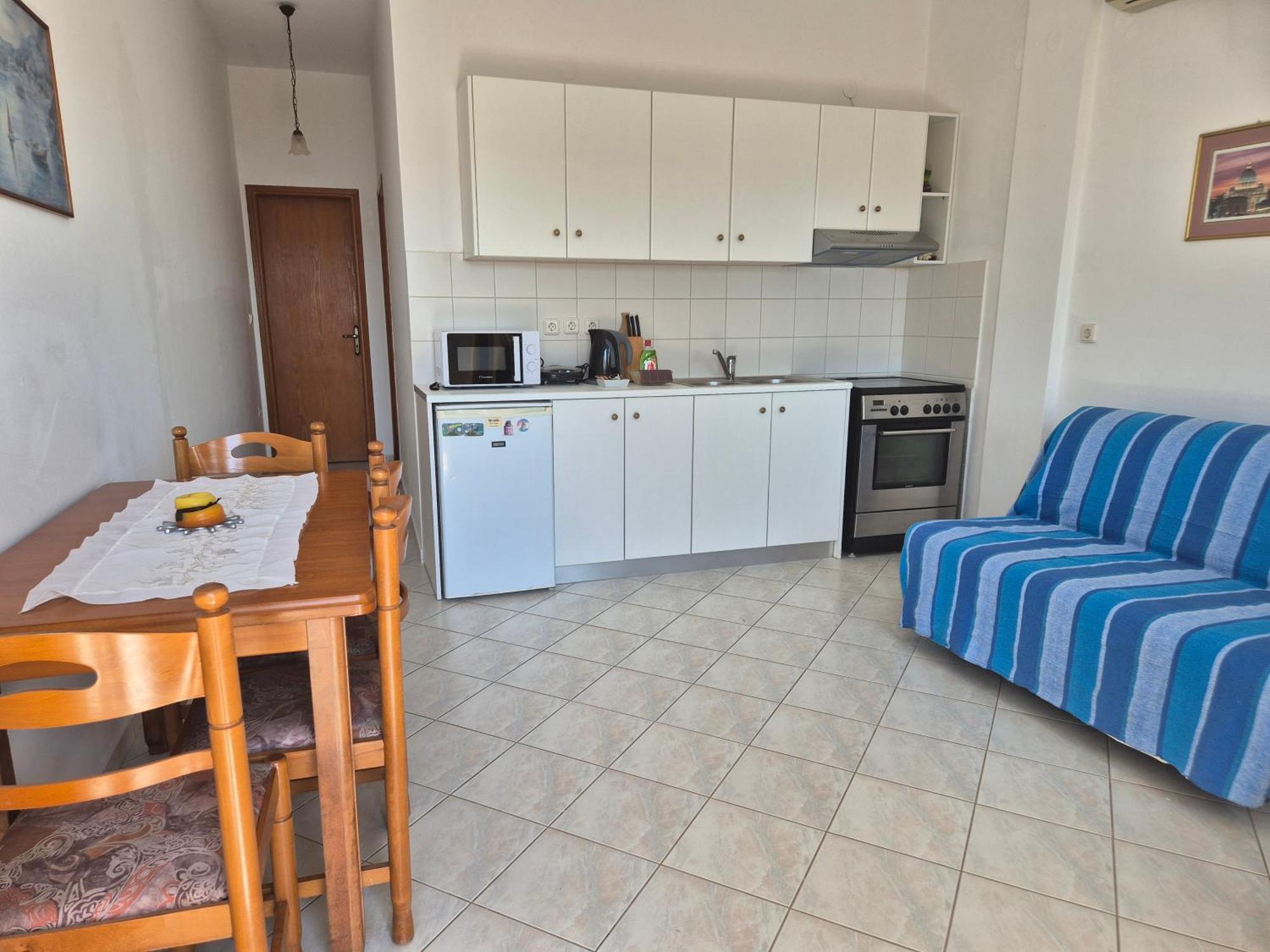 Apartments Marina House Farsa Ngoại thất bức ảnh