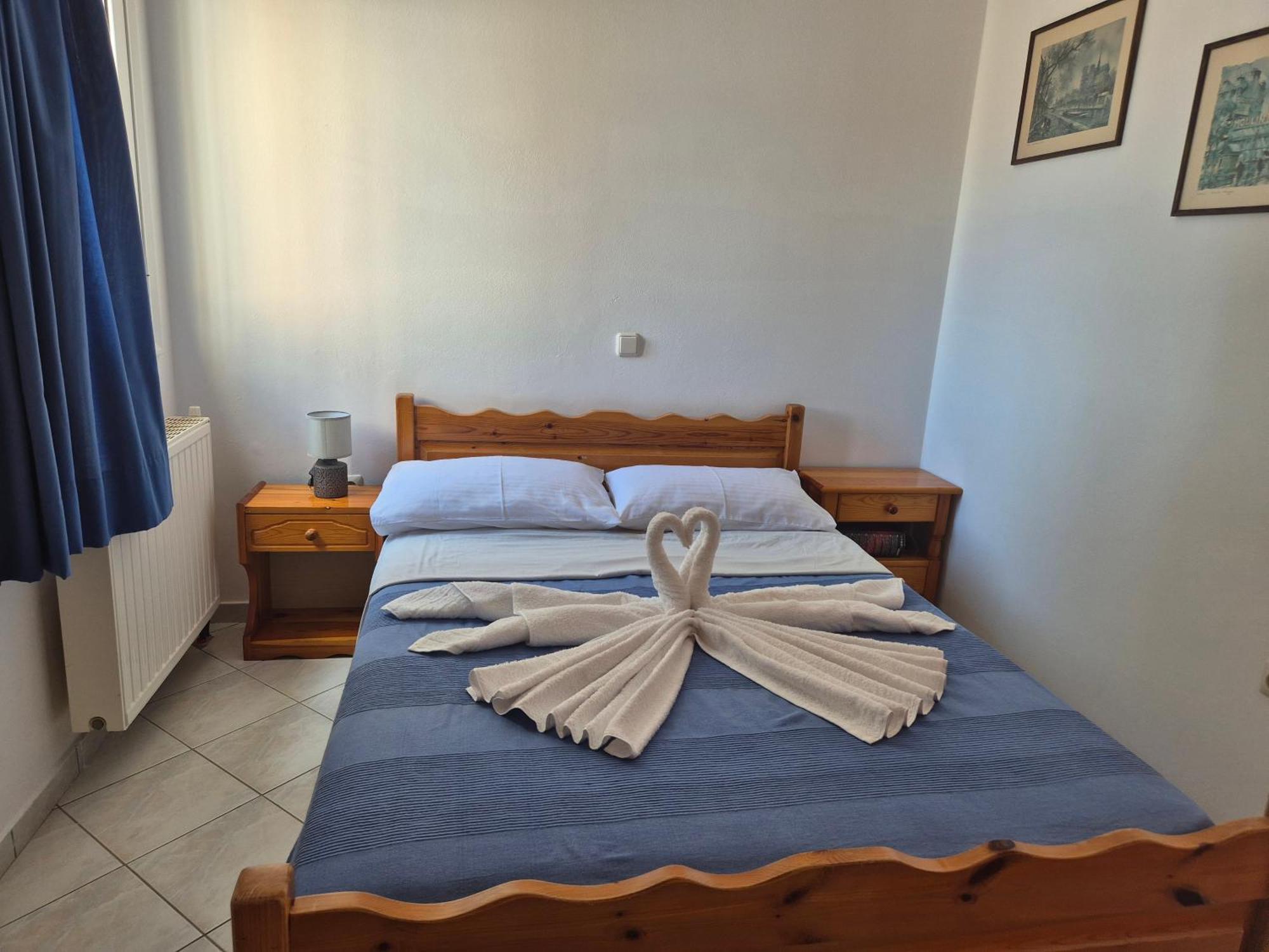 Apartments Marina House Farsa Ngoại thất bức ảnh